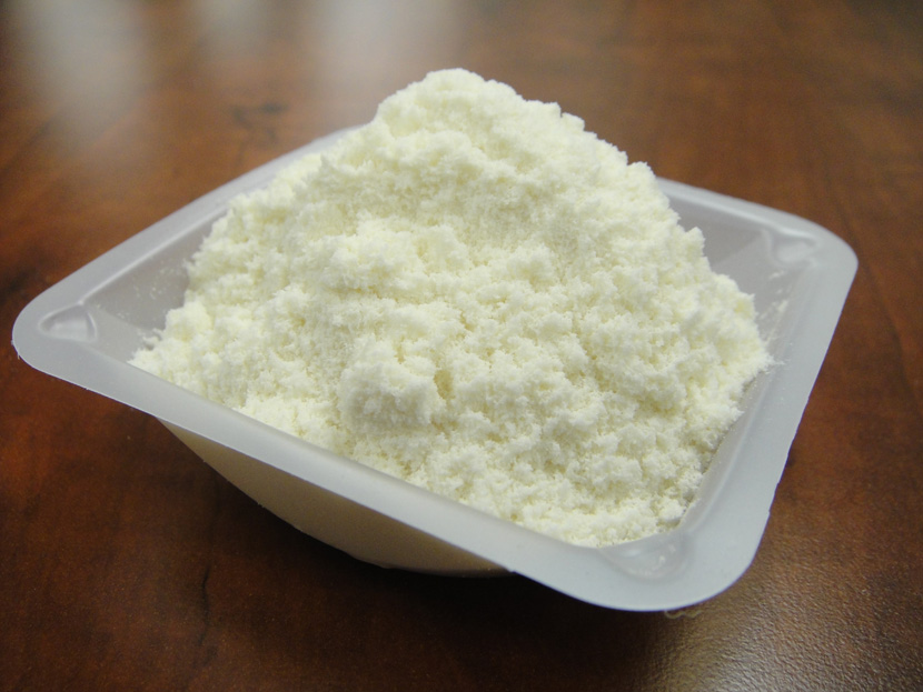 Milk Protein Concentrate & Isolate Production