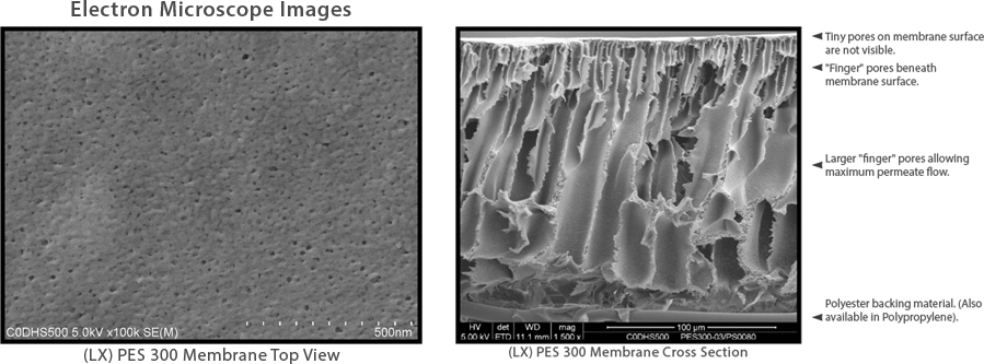 Membrane Technology