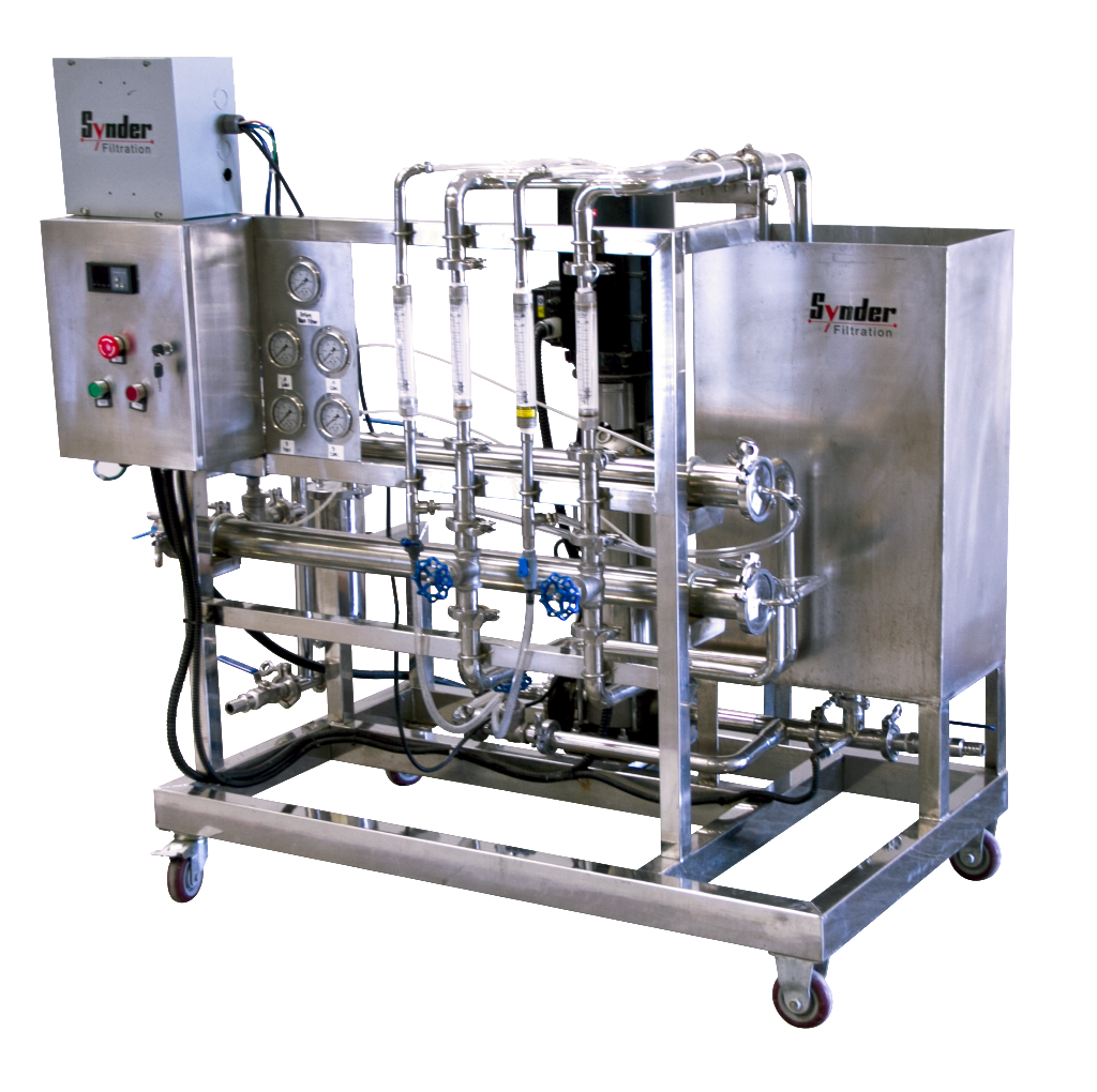 MF Pilot System