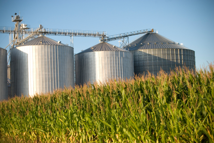 UF20 - Food & Bev Corn Milling (industry-field)
