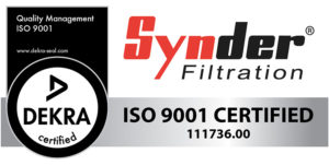 ISO Certified